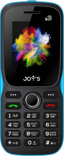 

Мобильный телефон Joys S3 DS, S3 DS