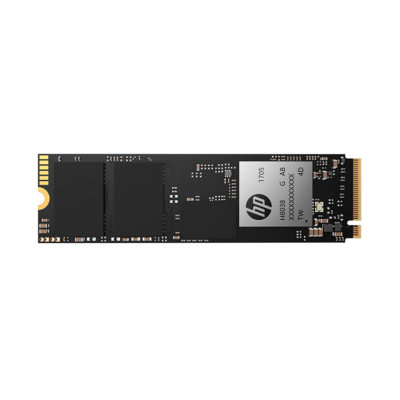 Накопитель SSD M.2 2280 HP 5MS22AA EX950 512GB 3D TLC PCIe x4 NVMe 3500/2250MB/s 390K/370K IOPS MTBF 2M