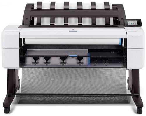 Принтер HP DesignJet T1600dr 3EK12A 36