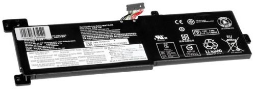 

Аккумулятор для ноутбука Lenovo Original 330-15ABR-OR IdeaPad 330-15. (7.68V 3910mAh) PN: L17L2PF1., 330-15ABR-OR