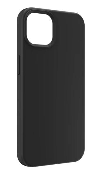 

Чехол SwitchEasy MagSkin ME-103-208-224-11 для iPhone 13 6.1", black, MagSkin