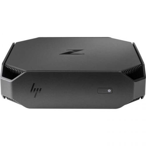 

Рабочая станция HP Z2 Mini G4 9LM85EA i7 9700/16GB DDR4/512GB/Quadro 4GB P600/Win10p/USBBusinessSlimWiredkbd/Wired mouse USB, Z2 Mini G4