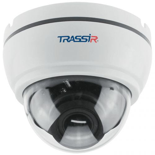 Видеокамера TRASSIR TR-H2D2 v2 2.8-12