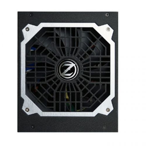 Блок питания Zalman ZM750-ARX (ATX 2.3, 750W, Active PFC, Cable Managment, 135mm fan, 80Plus Platinum) Retail