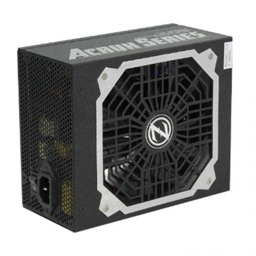 Блок питания Zalman ZM750-ARX (ATX 2.3, 750W, Active PFC, Cable Managment, 135mm fan, 80Plus Platinum) Retail