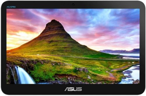 

Моноблок 15.6'' ASUS V161GAT-BD060D Touch 90PT0201-M03260 N4000/4GB/SSD 128GB/WiFi/1366x768/Cam/2xCOM/DOS/черный, V161GAT-BD060D Touch