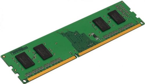 Модуль памяти DDR4 8GB Kingston KVR26N19S6/8 2666MHz CL19 1.2V 1R 16Gbit