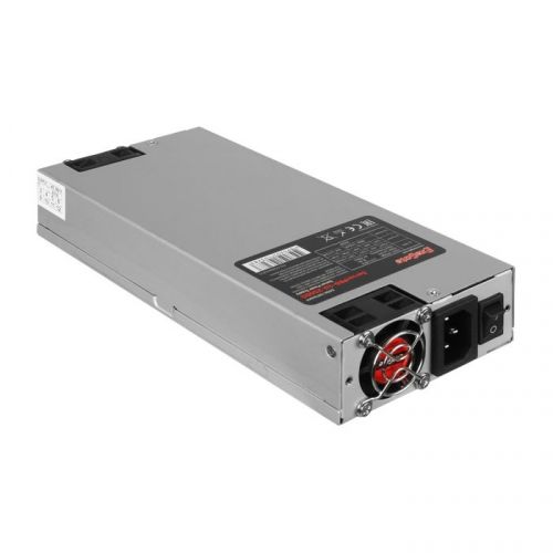 

Блок питания Exegate ServerPRO-1U-250DS EX264625RUS 250W, унив. для 1U, 24pin, (4+4)pin,4xSATA,2xIDE, ServerPRO-1U-250DS