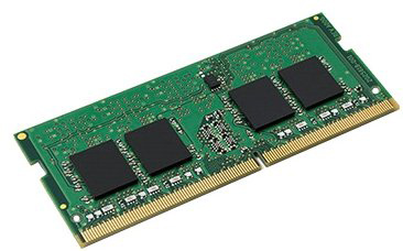 Модуль памяти SODIMM DDR4 4GB Foxline FL2133D4S15-4G PC4-17000 2133MHz CL15 (512*8) 1.2V Bulk