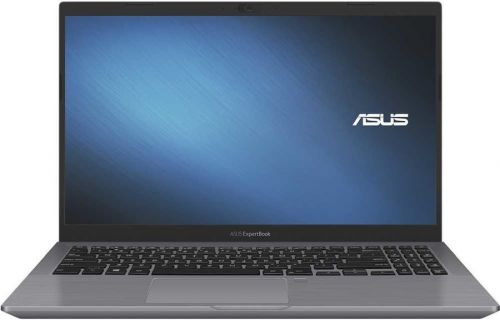 Ноутбук ASUS P3540FA-BQ0937 90NX0261-M12270 i5-8265U/8GB/512GB/15,6" FHD/UHD Graphics 620/Wi-Fi/BT/Cam/Endless/grey - фото 1