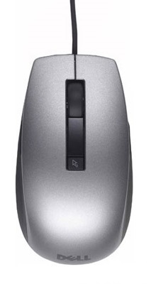 Мышь Dell Laser 6-Button