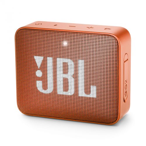 

Портативная акустика 1.0 JBL GO 2, GO 2