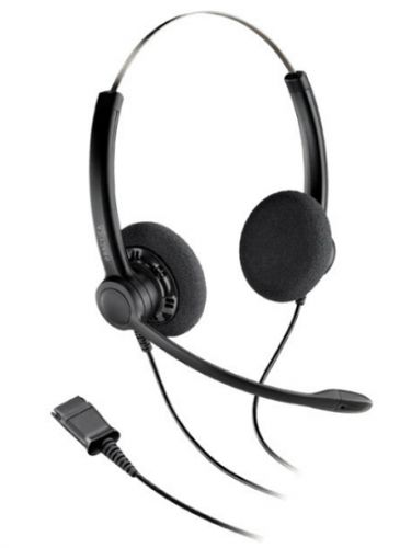 

Гарнитура проводная Plantronics Practica SP12-QD/SP-C, Practica SP12-QD/SP-C