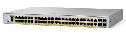 

Коммутатор Catalyst Cisco WS-C2960L-48PS-LL, WS-C2960L-48PS-LL