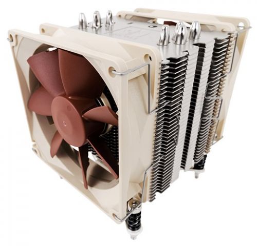 Кулер Noctua NH-U9DX i4