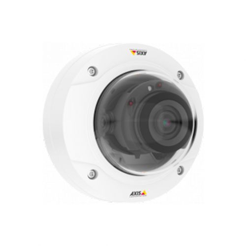 Видеокамера IP Axis P3245-LV RU