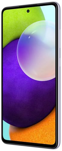 Смартфон Samsung Galaxy A52 128GB SM-A525FLVDSER - фото 4