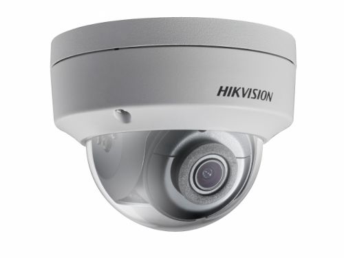 Видеокамера IP HIKVISION DS-2CD2123G0E-I
