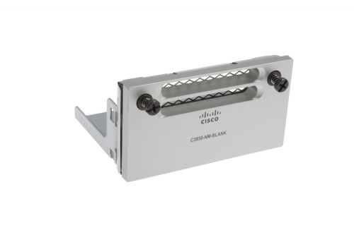 

Модуль Cisco C3850-NM-BLANK=, C3850-NM-BLANK=