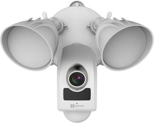 Видеокамера IP EZVIZ LC1C White CS-LC1C-A0-1F2WPFRL - фото 1