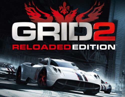 

Право на использование (электронный ключ) Codemasters Grid 2 Reloaded Edition, Grid 2 Reloaded Edition