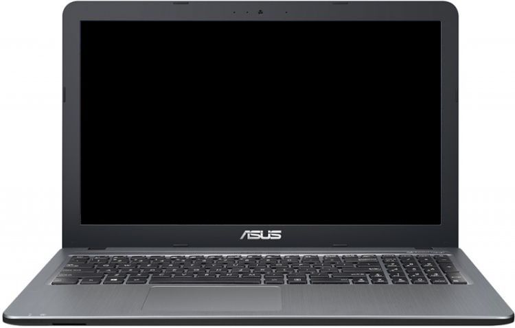 Ноутбук Asus X540sa Цена