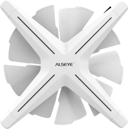 Вентилятор для корпуса ALSEYE X12