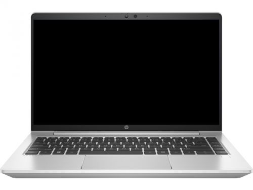 Ноутбук HP ProBook 640 G8 250C0EA i3 1115G4/8GB/256GB SSD/UHD Graphics/14"/FHD/IPS/KBD/Win10Pro/silver - фото 1