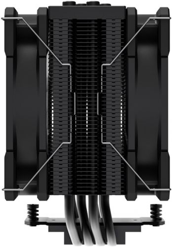 Кулер ID-Cooling SE-224-XT ARGB DUET