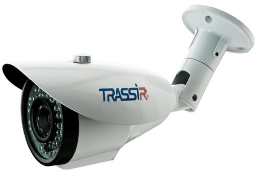 Видеокамера IP TRASSIR TR-D2B6