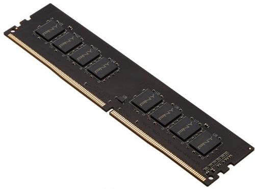 Модуль памяти SODIMM DDR4 8GB PNY MN8GSD42666 PC4-21300 2666MHz CL19 1.2V RTL