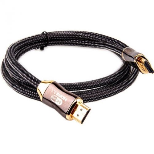 

Кабель интерфейсный HDMI-HDMI Telecom TCG300-1M, TCG300-1M
