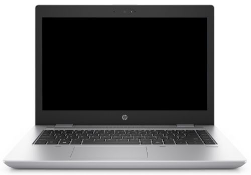 Ноутбук HP ProBook 640 G5 7YK48EA i7-8565U, 16GB DDR4, 512GB SSD, 14" FHD IPS AG, Kbd Backlit,48Wh, silver, Win10Pro, FPS