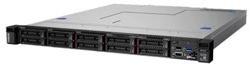 Сервер Lenovo ThinkSystem SR250
