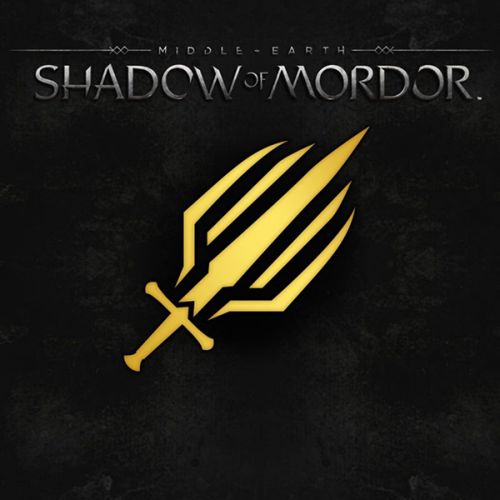 Право на использование (электронный ключ) Warner Brothers Middle-earth: Shadow of Mordor - Orc Slayer Rune