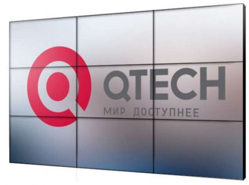 Панель QTECH QVW-PH46FN