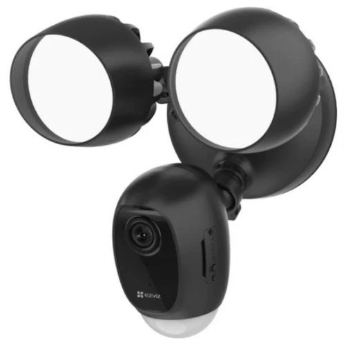 Видеокамера IP EZVIZ LC1C Black