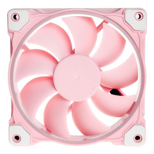 Вентилятор для корпуса ID-Cooling ZF-12025-Piglet