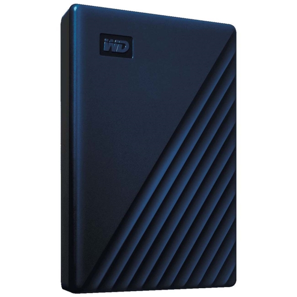 

Внешний диск HDD 2.5'' Western Digital WDBA2D0020BBL-WESN 2TB USB 3.0 blue, WDBA2D0020BBL-WESN