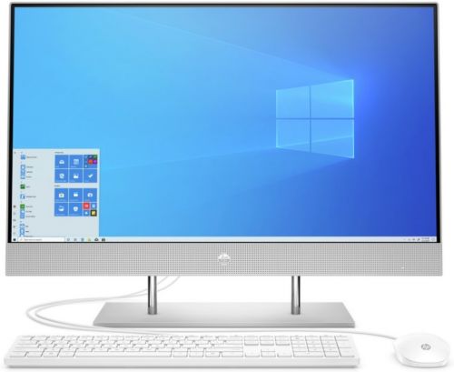 

Моноблок 27'' HP 27-dp1008ur 2X4U9EA i7-1165G7/16GB/512GB SSD/Full HD/Iris Xe/CR/Win10Home/kb/m/silver, 27-dp1008ur