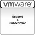 VMware Production Sup./Subs. for vSphere 7 for Desktop (100 VM Pack) for 1 year