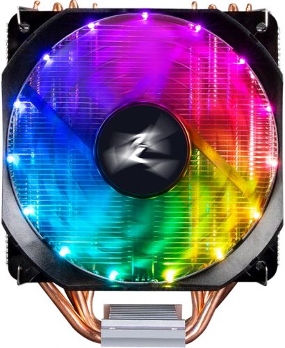 Кулер Zalman CNPS9X Optima RGB