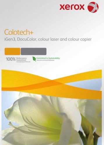 Бумага Xerox 003R97984 Colotech+ A3 170CIE, 300г,, 125 листов (кратен 5 шт)