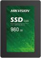 HIKVISION HS-SSD-C100/960G
