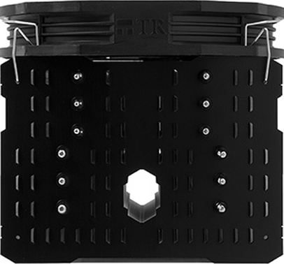 Кулер Thermalright Macho Rev.B