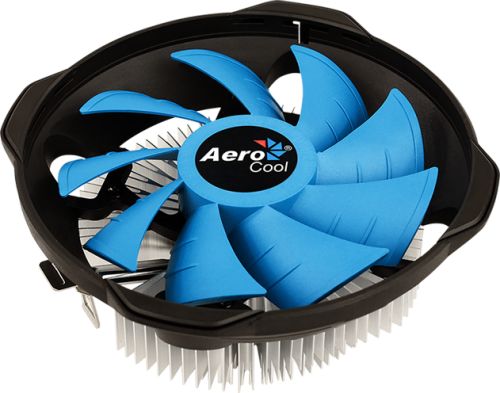 Кулер AeroCool BAS AUG PWM