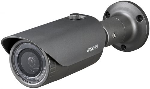Видеокамера Wisenet HCO-7010RA