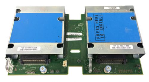 

Контроллер Cisco UCSB-MRAID12G, UCSB-MRAID12G