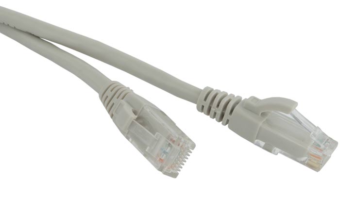 

Кабель патч-корд Hyperline PC-LPM-UTP-RJ45-RJ45-C6a-2M-LSZH-GY U/UTP, Cat.6a, 10G, LSZH, 2 м, серый, PC-LPM-UTP-RJ45-RJ45-C6a-2M-LSZH-GY