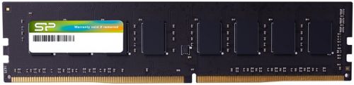 Модуль памяти DDR4 16GB Silicon Power SP016GBLFU266F02 PC4-21300 2666MHz CL19 1.2V